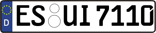 ES-UI7110