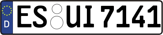 ES-UI7141