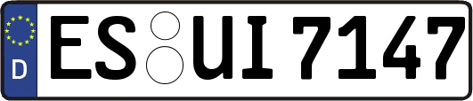 ES-UI7147