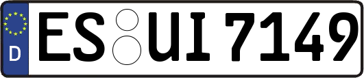 ES-UI7149