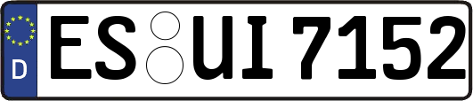ES-UI7152