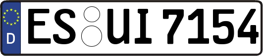 ES-UI7154