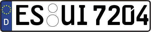 ES-UI7204