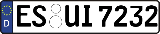 ES-UI7232