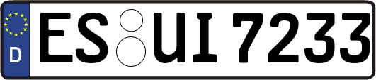 ES-UI7233