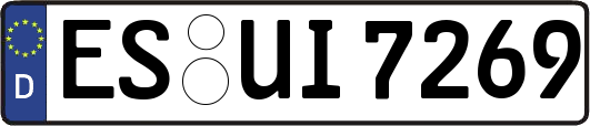 ES-UI7269