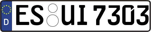 ES-UI7303