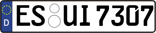 ES-UI7307