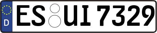 ES-UI7329