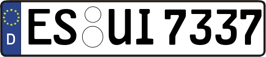 ES-UI7337