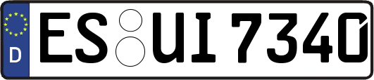 ES-UI7340