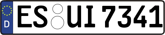 ES-UI7341