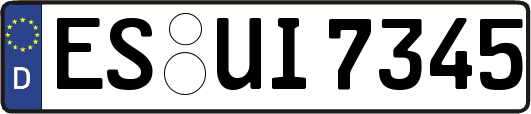ES-UI7345