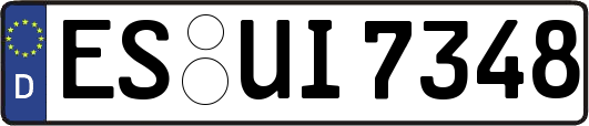 ES-UI7348