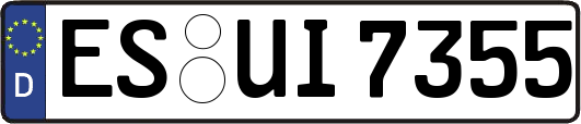ES-UI7355