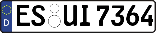 ES-UI7364