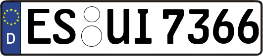 ES-UI7366