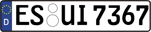ES-UI7367