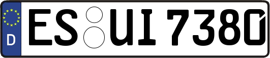 ES-UI7380