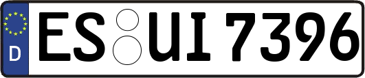 ES-UI7396