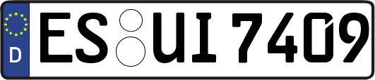 ES-UI7409