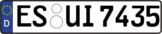 ES-UI7435