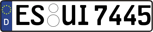 ES-UI7445