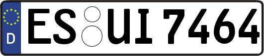 ES-UI7464