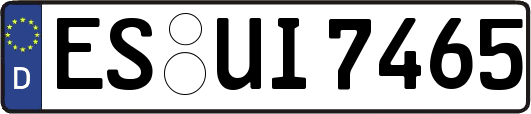 ES-UI7465