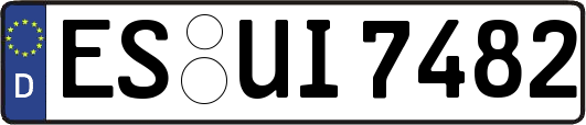 ES-UI7482