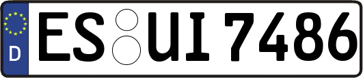 ES-UI7486