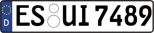 ES-UI7489