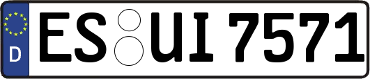ES-UI7571