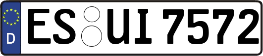 ES-UI7572