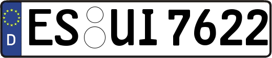 ES-UI7622
