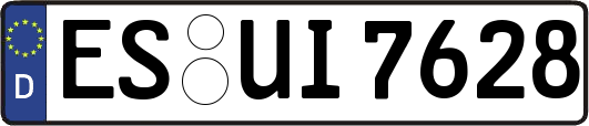 ES-UI7628
