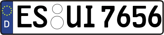 ES-UI7656