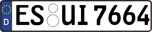 ES-UI7664