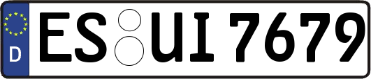 ES-UI7679