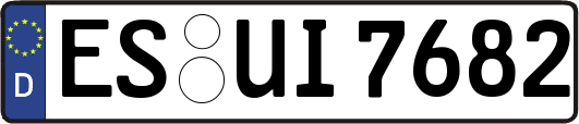 ES-UI7682