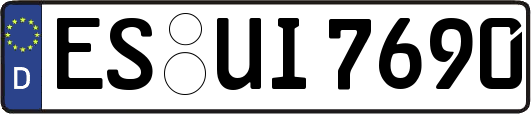 ES-UI7690