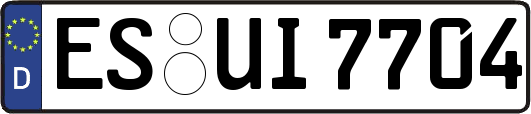 ES-UI7704