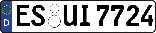 ES-UI7724