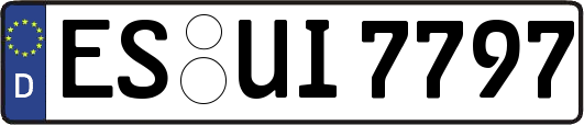ES-UI7797