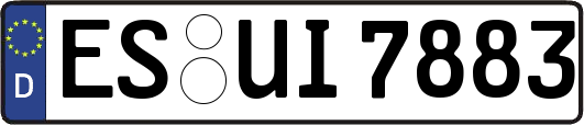 ES-UI7883
