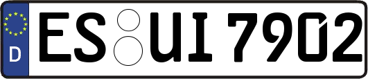 ES-UI7902