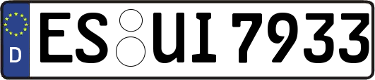 ES-UI7933