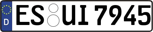 ES-UI7945