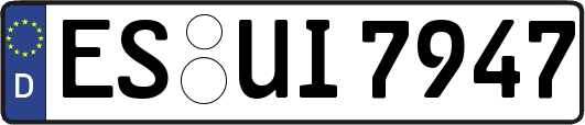 ES-UI7947