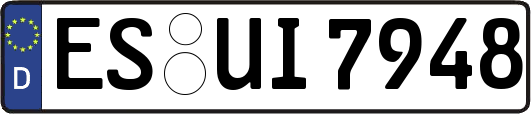 ES-UI7948
